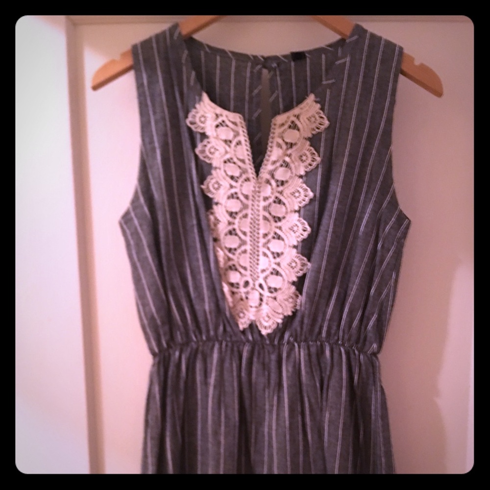 Mini dress / Tunic